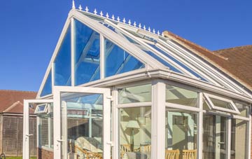 conservatory roof insulation costs Booton