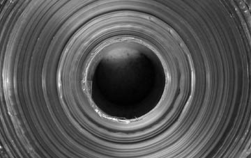 Booton edpm waterproofing