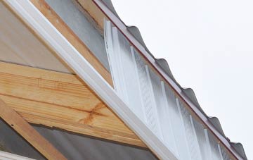 why Booton fascia repairs are essential