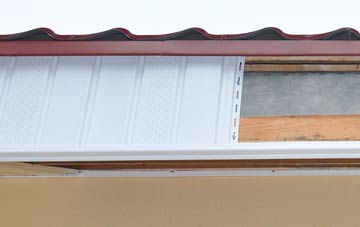 Booton fascia repair costs