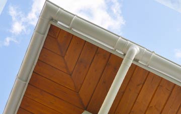 Booton soffit types