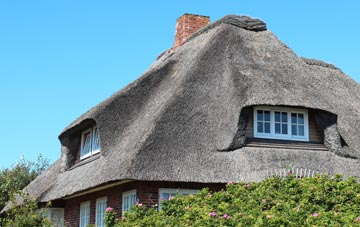 thatch roofing Booton, Norfolk