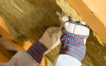 types of Booton pitched roof insulation materials