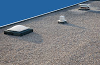 Booton flat roofing