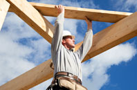 Booton roof replacement work